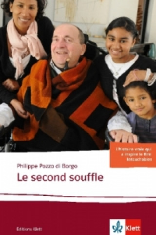 Le second souffle (Philippe Pozzo di Borgo)()