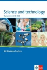 Science and Technology. Themenheft mit CD-ROM, m. 1 CD-ROM