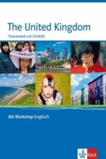 The United Kingdom. Themenheft mit CD-ROM, m. 1 CD-ROM