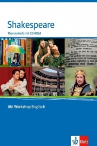 Shakespeare. Themenheft mit CD-ROM, m. 1 CD-ROM