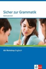 Sicher in Grammatik. Methodenheft mit CD-ROM, m. 1 CD-ROM