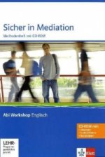 Sicher in Mediation. Methodenheft mit CD-ROM, m. 1 CD-ROM