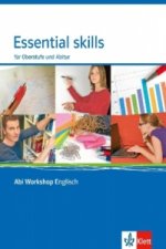 Essential skills. für Oberstufe und Abitur