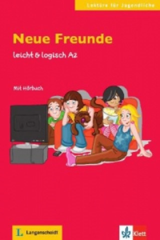 Neue Freunde
