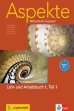 Lehr- und Arbeitsbuch, m. Audio-CD. Tl.1