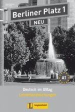 Berliner Platz NEU