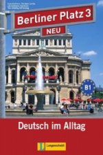 Berliner Platz NEU