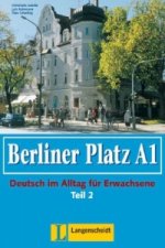 Lehr- und Arbeitsbuch, m. Audio-CD. Tl.2