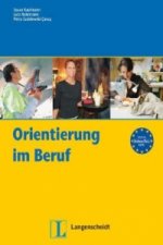 Orientierung im Beruf