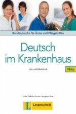 Deutsch im Krankenhaus Neu