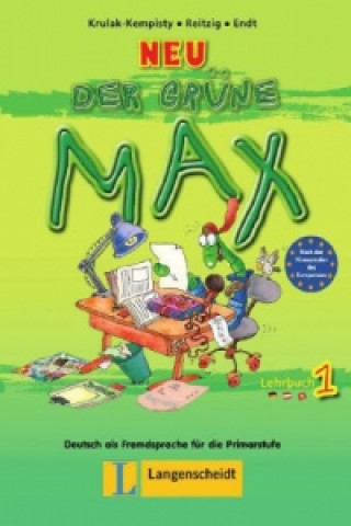Grune Max Neu