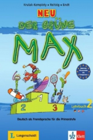 Der grune Max Neu