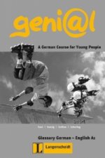 Glossary German-English