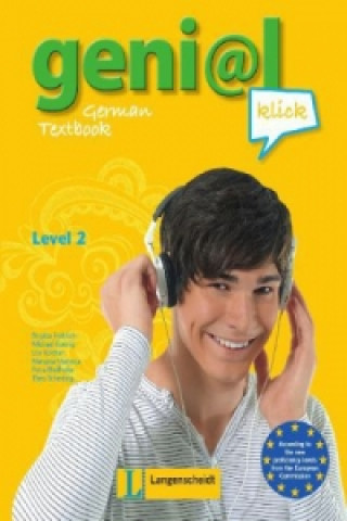 German Textbook