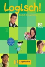 Logisch! - Kursbuch B1