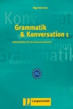 Grammatik & Konversation