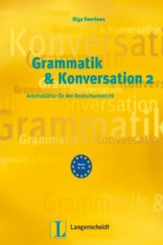 Grammatik & Konversation