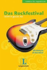 Das Rockfestival