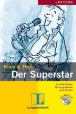 Leichte Krimis fur Jugendliche in 3 Stufen