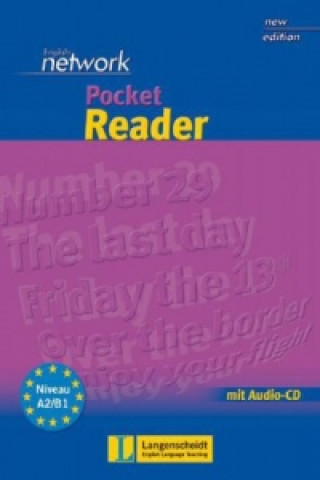 Reader, m. Audio-CD