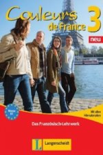 Lehr- und Arbeitsbuch, m. Audio-CD zum Übungsteil