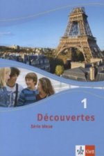 Découvertes 1. Série bleue