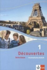 Découvertes 1. Série bleue