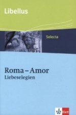 Roma - Amor. Liebeselegien