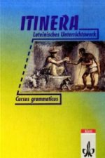 ITINERA. Grammatik und Lesevokabular