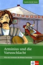 Arminius und die Varusschlacht