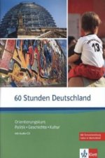 60 Stunden Deutschland