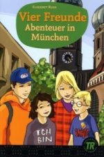 Vier Freunde - Abenteuer in München