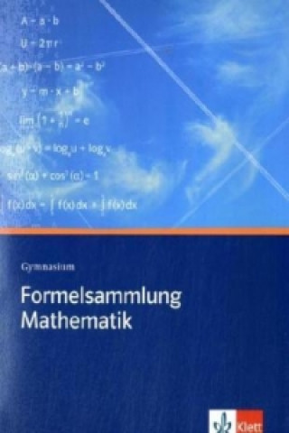 Formelsammlung Mathematik Gymnasium, Mathematik und Physik