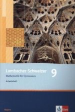 Lambacher Schweizer Mathematik 9. Ausgabe Bayern