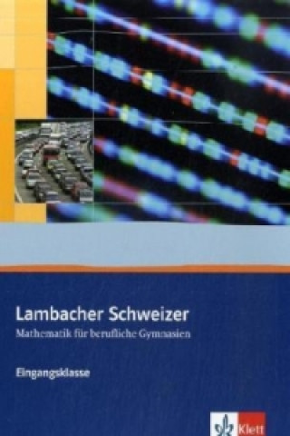 Lambacher Schweizer Mathematik berufliches Gymnasium Eingangsklasse
