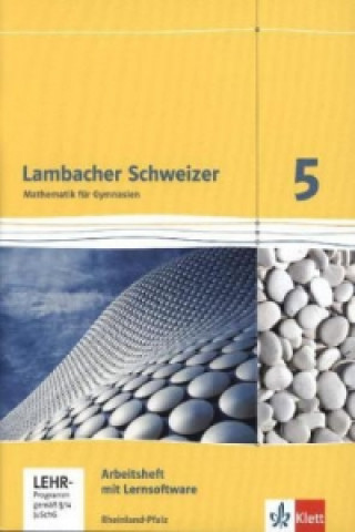 Lambacher Schweizer Mathematik 5. Ausgabe Rheinland-Pfalz