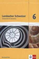 Lambacher Schweizer Mathematik 6. Ausgabe Rheinland-Pfalz