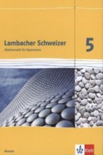 Lambacher Schweizer Mathematik 5. Ausgabe Hessen