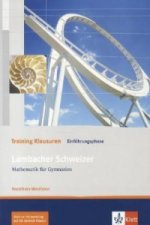 Lambacher Schweizer Mathematik Einführungsphase Training Klausuren. Ausgabe Nordrhein-Westfalen