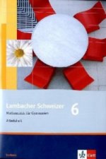 Lambacher Schweizer Mathematik 6. Ausgabe Sachsen