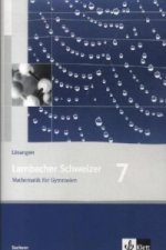 Lambacher Schweizer Mathematik 7. Ausgabe Sachsen