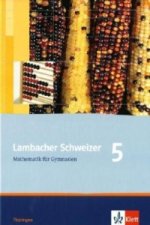 Lambacher Schweizer Mathematik 5. Ausgabe Thüringen