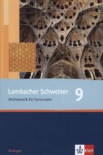 Lambacher Schweizer Mathematik 9. Ausgabe Thüringen