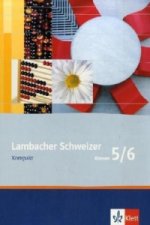 Lambacher Schweizer Mathematik Kompakt 5/6