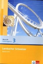 Lambacher Schweizer Mathematik Vertiefungskurs 3 Einführungsphase. Ausgabe Nordrhein-Westfalen. H.3