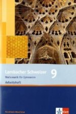 Lambacher Schweizer Mathematik 9. Ausgabe Nordrhein-Westfalen