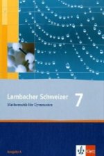 Lambacher Schweizer Mathematik 7. Allgemeine Ausgabe