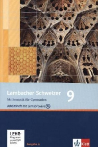 Lambacher Schweizer Mathematik 9. Allgemeine Ausgabe