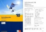 Schnittpunkt Mathematik 10. Ausgabe Nordrhein-Westfalen