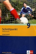 Schnittpunkt Mathematik 9. Ausgabe Nordrhein-Westfalen